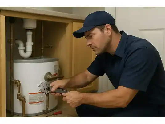 Why Water Heater Problems in Callaway Can Get Costly Fast article image