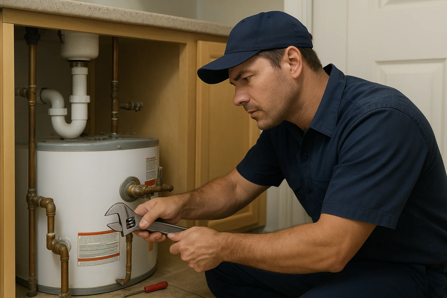 Why Water Heater Problems in Callaway Can Get Costly Fast