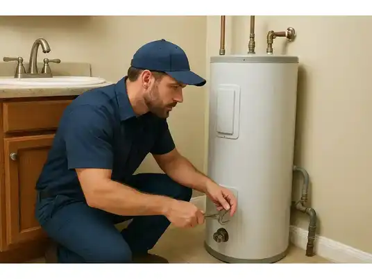 Why Water Heater Replacement Gets Complicated in Callaway Homes and How Routine Maintenance Helps article image