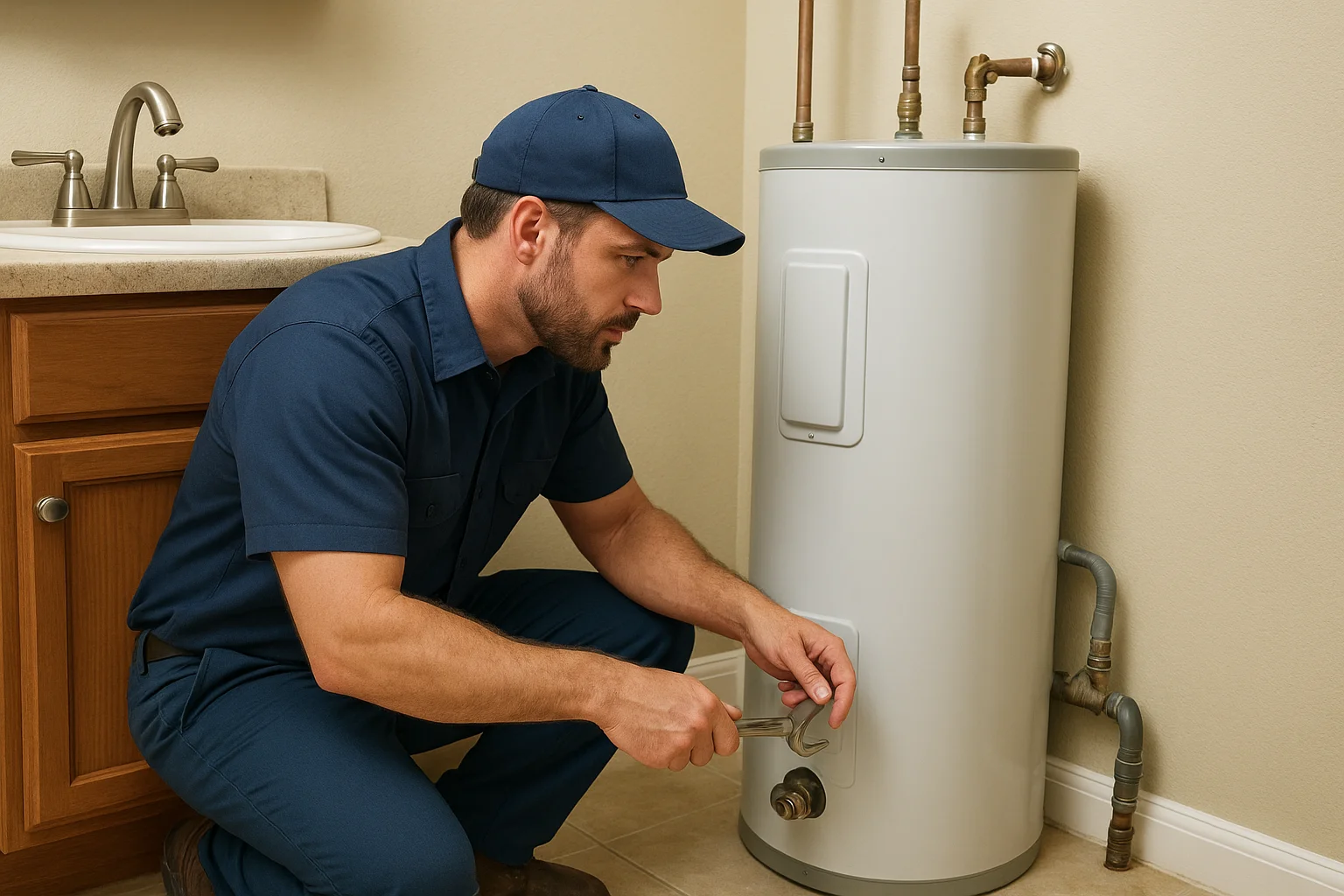 Why Water Heater Replacement Gets Complicated in Callaway Homes and How Routine Maintenance Helps