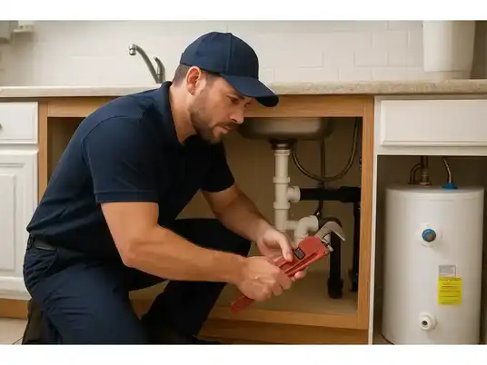 A Destin Homeowner’s Guide to Water Line Care That Prevents Costly Plumbing Damage article image