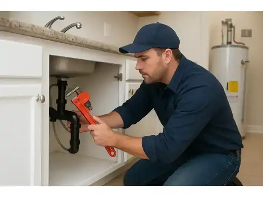 A Freeport Homeowner’s Guide to Smarter Plumbing Installation and Lower Repair Costs article image