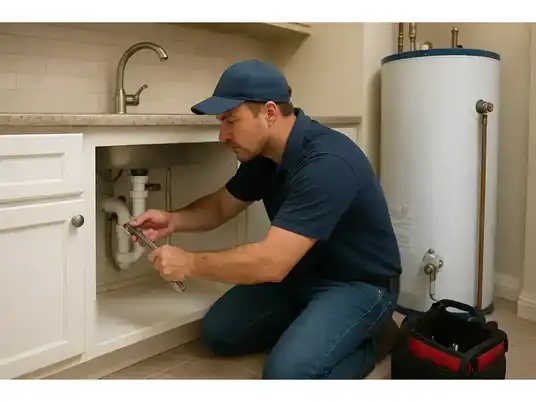 A Practical Guide to Plumbing Maintenance Near Destin, FL That Can Save You Money article image