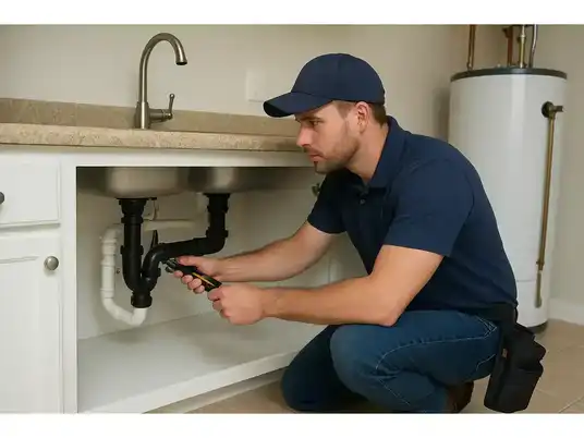 A Practical Guide to Property Management Plumbing in Upper Grand Lagoon, FL article image