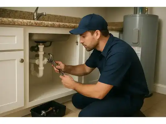 Cleaner Water, Fewer Plumbing Problems: Why Fort Walton Beach Homes Benefit from Whole Home Purification article image