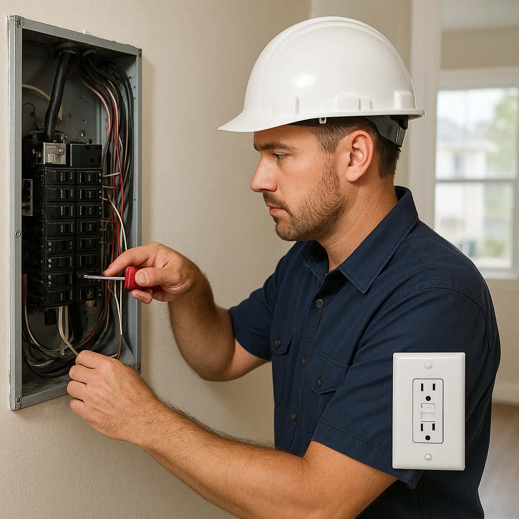 Coastal Power, Safer Homes: Why Preventive Electrical Service Matters for Generators in Miramar Beach article image