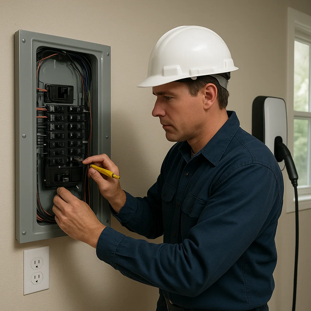How Backup Generators Help Santa Rosa Beach Homes Stay Ready for Storm Season and Everyday Living - Electrical article image