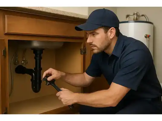How Plumbing Wear and Tear Shapes Water Purification Results in Sandestin Homes article image