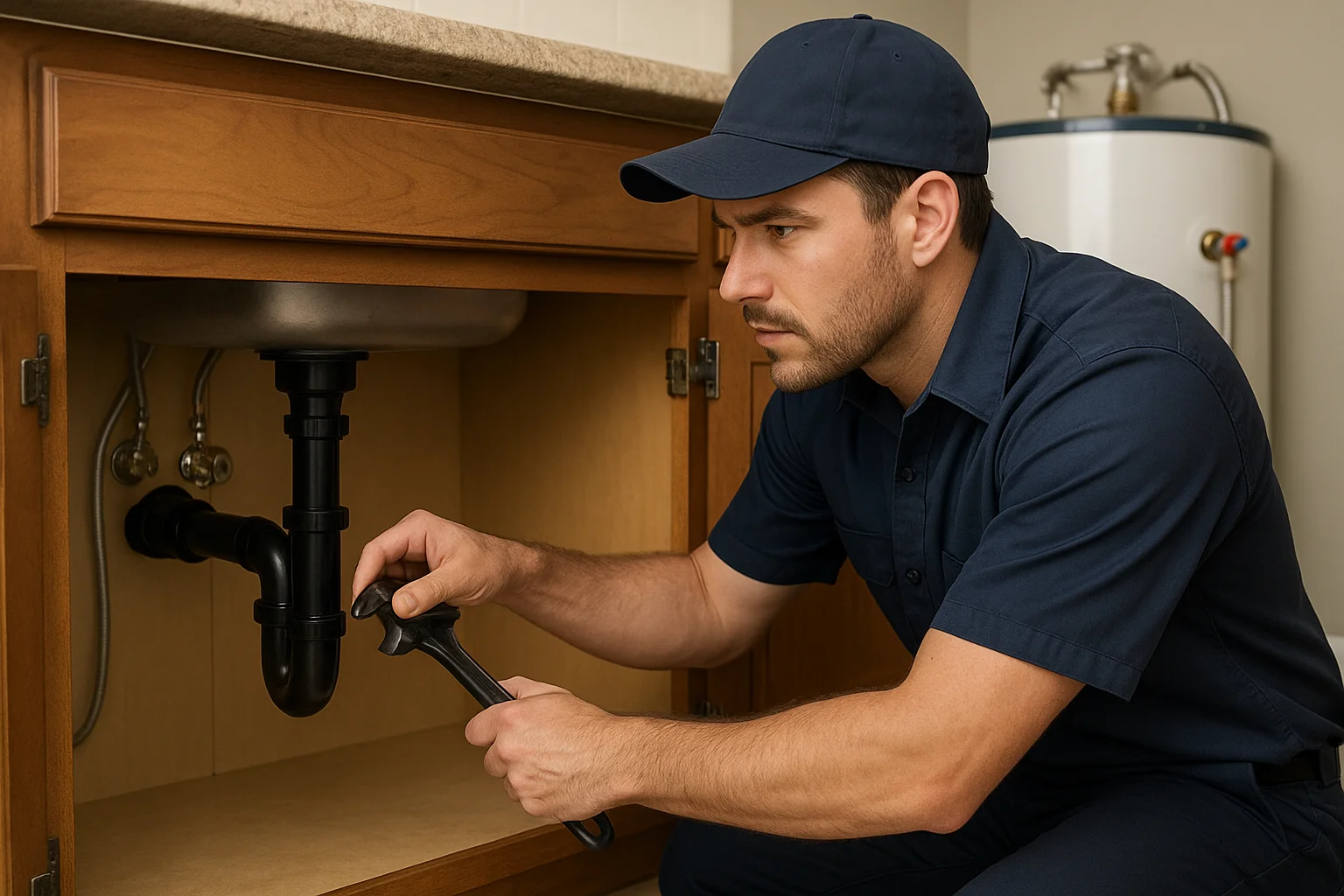 How Plumbing Wear and Tear Shapes Water Purification Results in Sandestin Homes