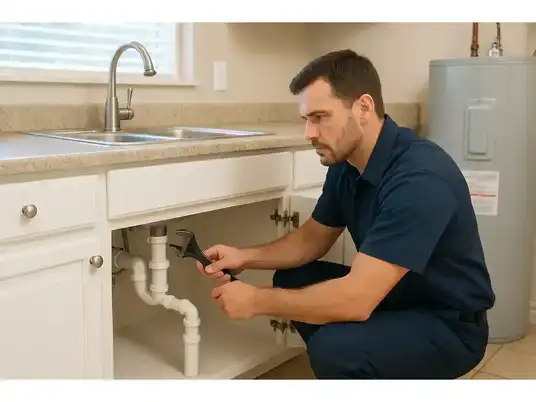 How Preventive Plumbing Service Can Make Financing Easier for Sandestin Property Owners article image