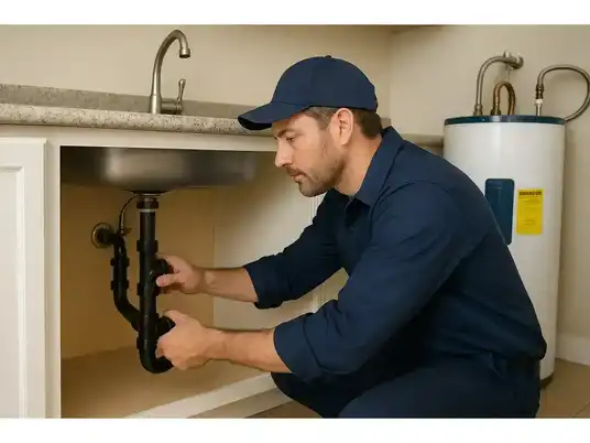 How Preventive Plumbing Service Reduces Pipe Replacement Stress in Destin Homes article image