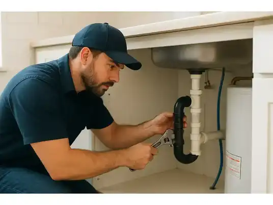 Keeping 30A Homes Moving Through Clogged Drains, Better Flow, and Fewer Plumbing Surprises article image