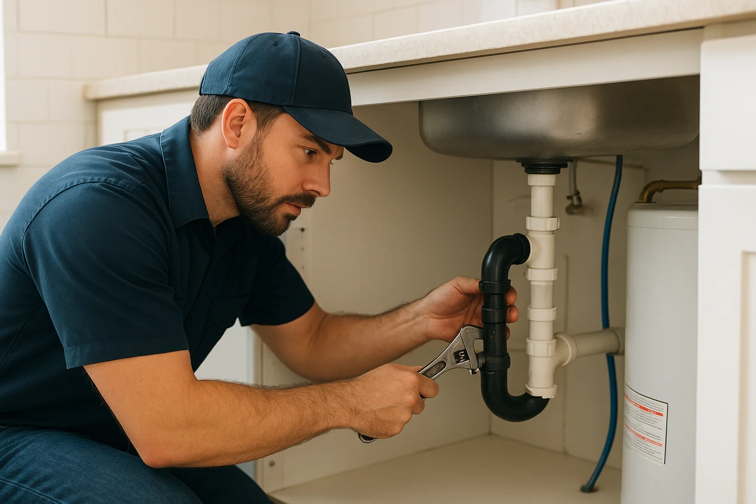 Keeping 30A Homes Moving Through Clogged Drains, Better Flow, and Fewer Plumbing Surprises article image