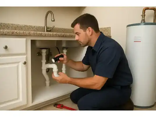 Keeping Sewer Problems Small in Santa Rosa Beach Homes article image