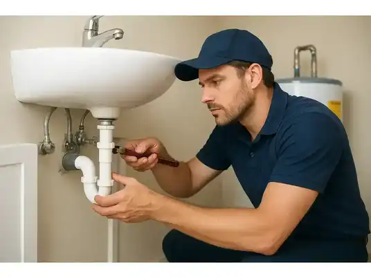 Keeping Toilet Problems Small in DeFuniak Springs Homes article image