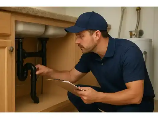 Keeping Water Line Problems Small in Sandestin Homes article image
