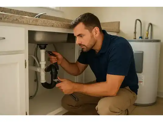 Planning a Reverse Osmosis System for a 30A Home Starts with the Water article image