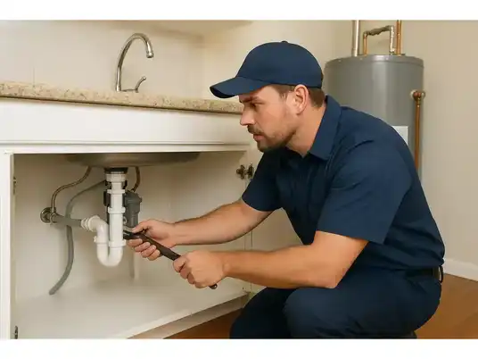 Plumbing Warning Signs DeFuniak Springs Homeowners Should Not Ignore article image