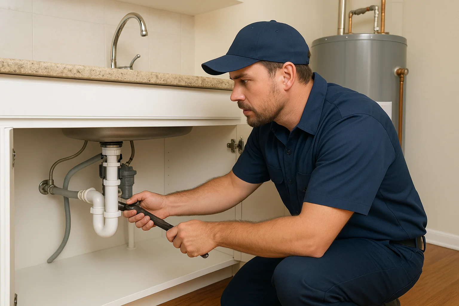 Plumbing Warning Signs DeFuniak Springs Homeowners Should Not Ignore article image