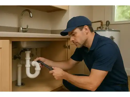 Plumbing Warning Signs Rosemary Beach Property Owners Should Not Ignore Before Water Heater Replacement article image