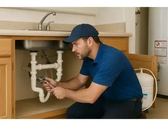 Reverse Osmosis in Fort Walton Beach: Cleaner Water and Smarter Plumbing Care for Local Homes article image