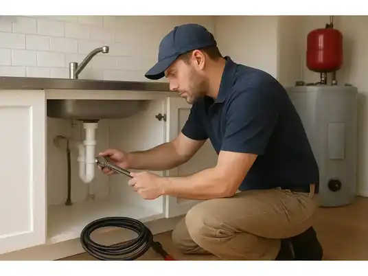 Smart Plumbing Habits for Parker Homes Dealing With Clogged Pipes and Slow Drains article image