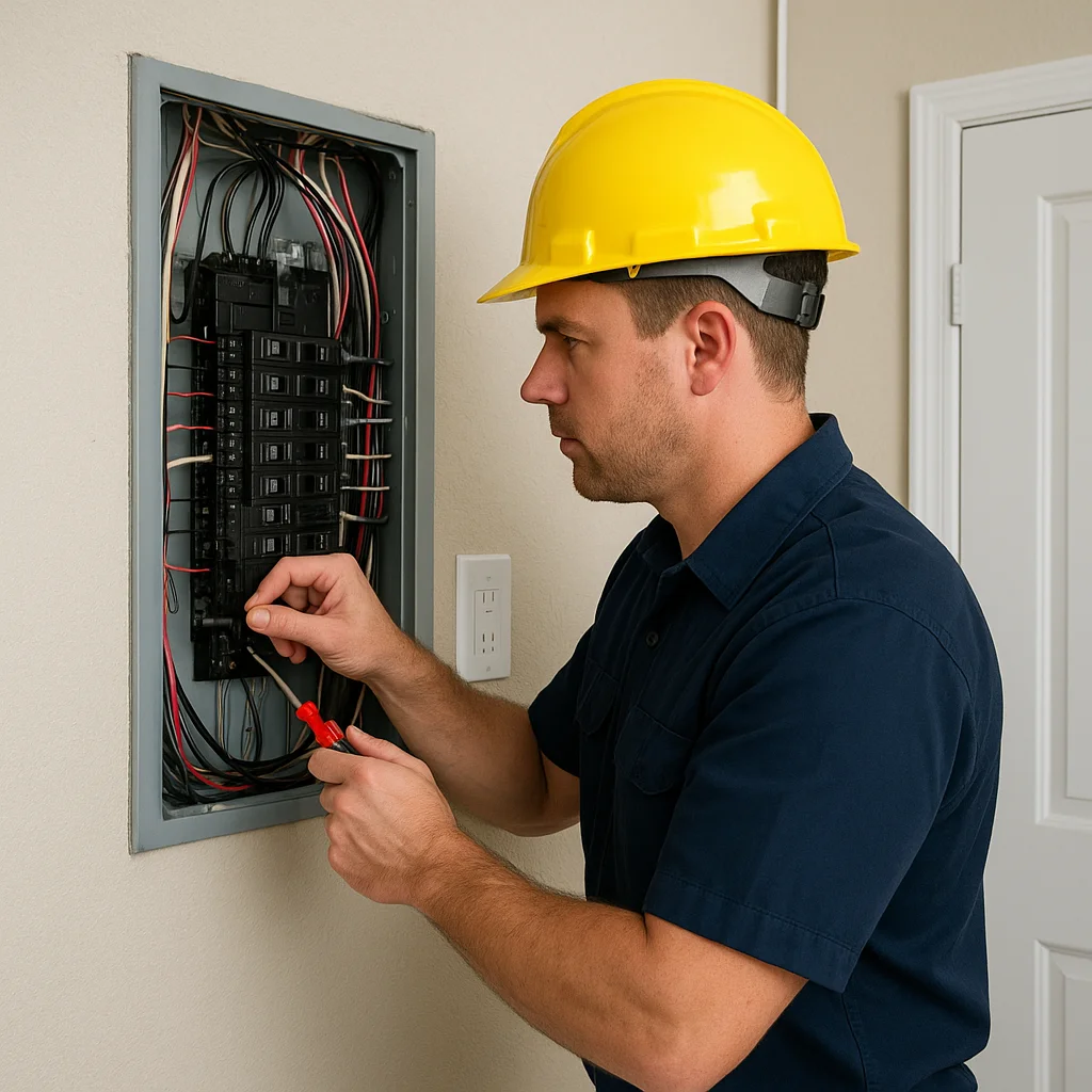 Smoke Detector Clues Most Upper Grand Lagoon Families Miss Until the Power Fails article image