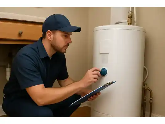 Water Heater Trouble in Panama City Homes: What Usually Causes It and How Maintenance Saves Money article image