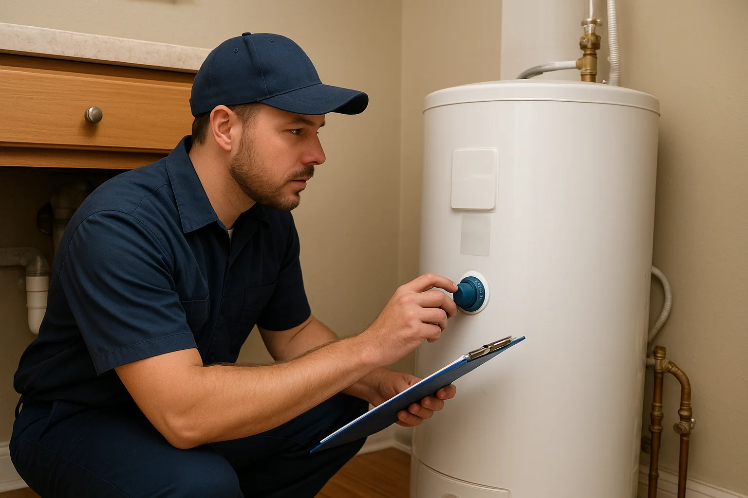 Water Heater Trouble in Panama City Homes: What Usually Causes It and How Maintenance Saves Money