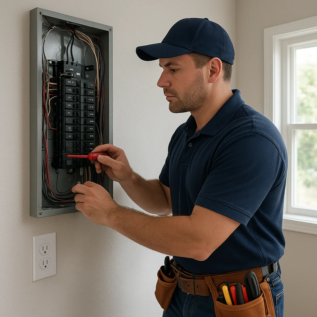 What Lake Lorraine Homes Often Overlook About Indoor Lighting - Electrical article image