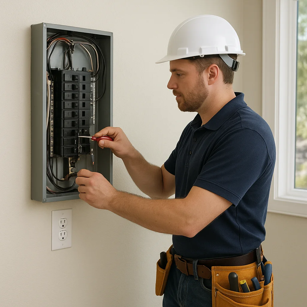 Why Battery Backup Systems Matter for Blue Mountain Beach Homes Before Coastal Weather Turns Rough article image