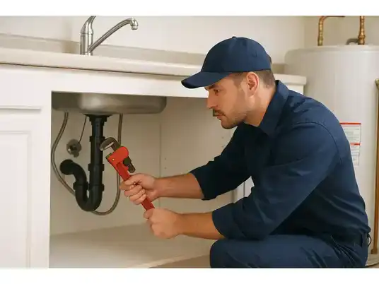 Why Plumbing Care Matters for Parker Homes and the Repairs That Save Money article image