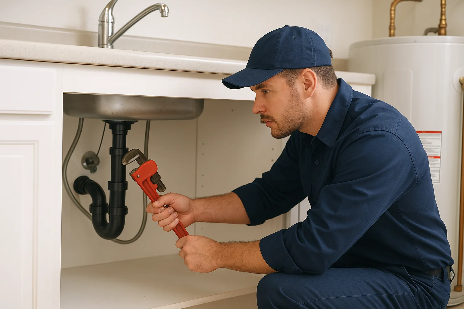 Why Plumbing Care Matters for Parker Homes and the Repairs That Save Money article image