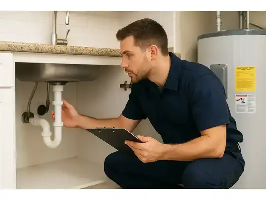 Why Water Heater Maintenance Pays Off for Panama City Beach Homes article image