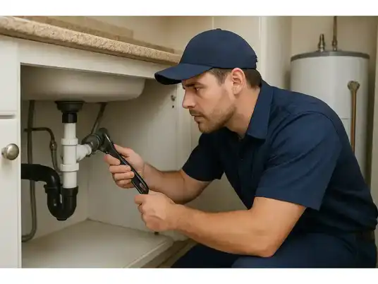 Why Water Leak Repair Matters in Miramar Beach Homes and Rentals article image
