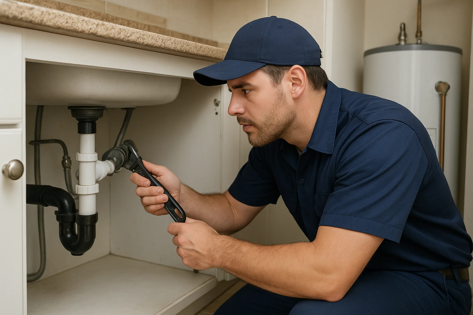 Why Water Leak Repair Matters in Miramar Beach Homes and Rentals