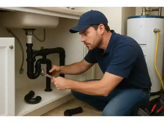 A Bluewater Bay Homeowner’s Guide to Better Toilet Performance and Fewer Plumbing Surprises article image