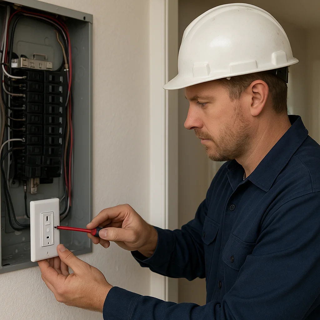 A Practical Guide to Smart Home Integration for Sandestin Families and the Electrical Details That Get Missed article image