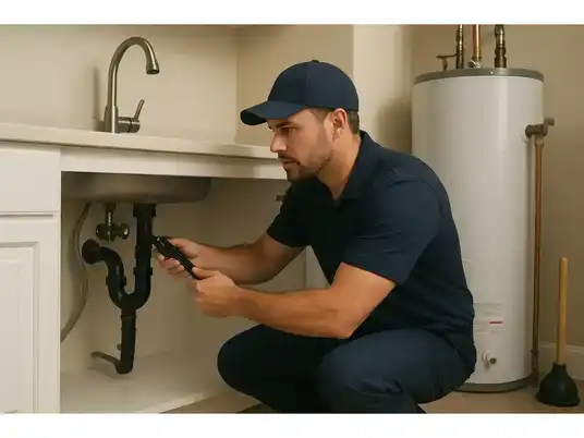A Practical Guide to Water Filtration Services in Lynn Haven for Better Water Flow and Lower Plumbing Costs article image