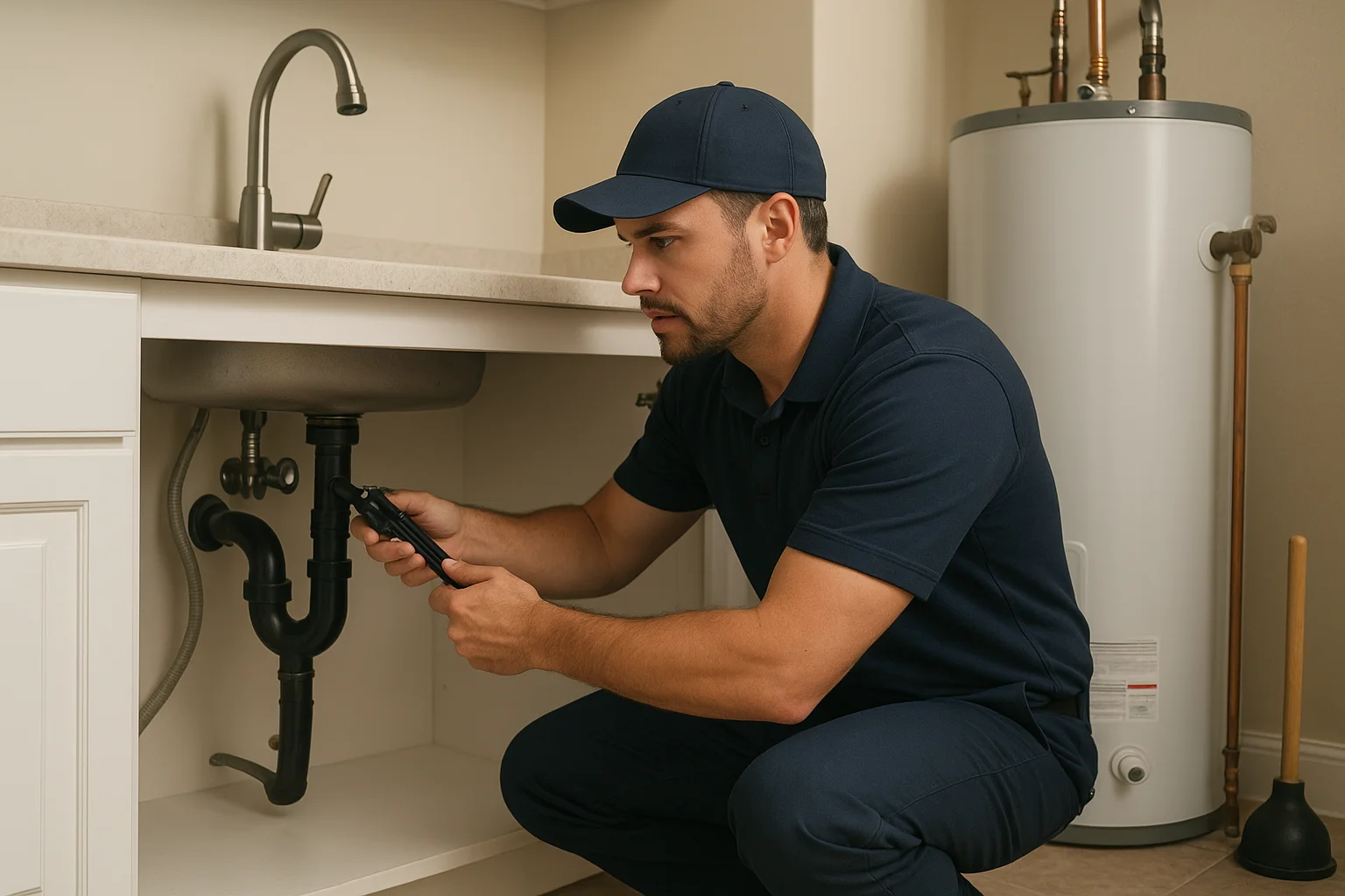 A Practical Guide to Water Filtration Services in Lynn Haven for Better Water Flow and Lower Plumbing Costs