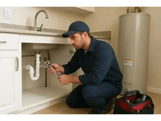 Better Plumbing Maintenance for Commercial Properties in Laguna Beach, FL: A Practical Way to Protect Water Flow and Control Costs article image