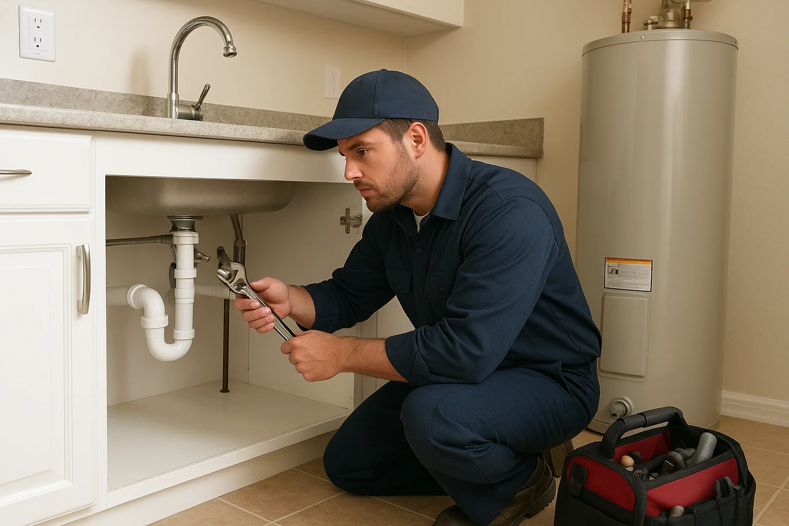 Better Plumbing Maintenance for Commercial Properties in Laguna Beach, FL: A Practical Way to Protect Water Flow and Control Costs