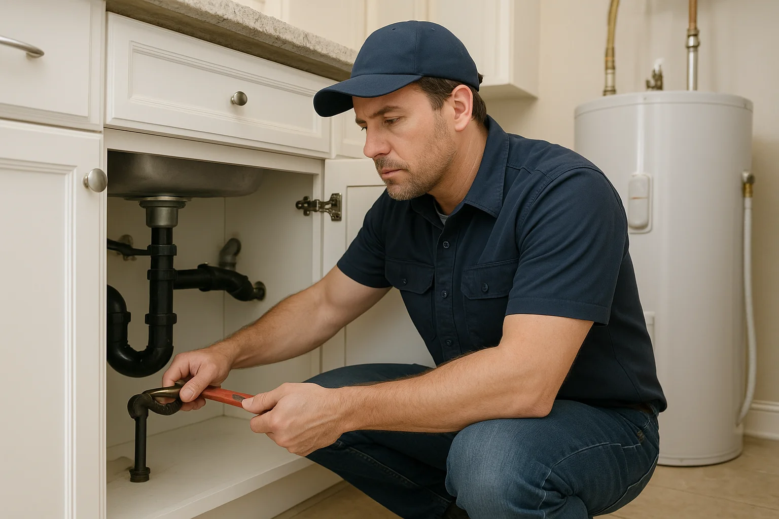 Better Water Flow Starts with Smarter Commercial Plumbing Care in Lynn Haven article image
