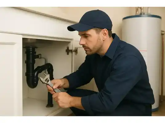 Freeport Homeowners Can Learn a Lot from Commercial Plumbing Maintenance article image