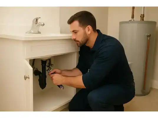 How better toilet service keeps Sandestin bathrooms flowing article image