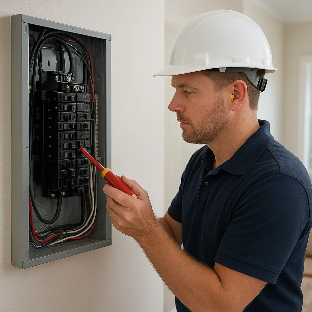 How Hammock Bay Homeowners Can Stay Ahead of Electrical Problems During Device Upgrades article image