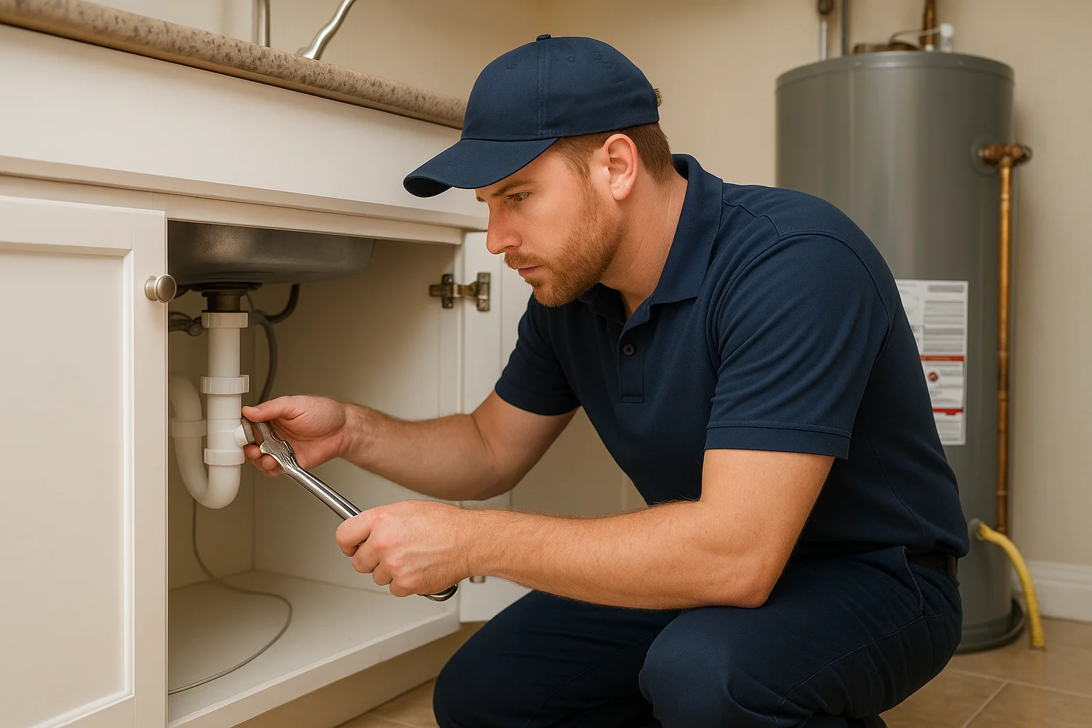 How Upper Grand Lagoon Homeowners Can Stay Ahead of Pipe Problems Before They Turn Into Plumbing Emergencies article image