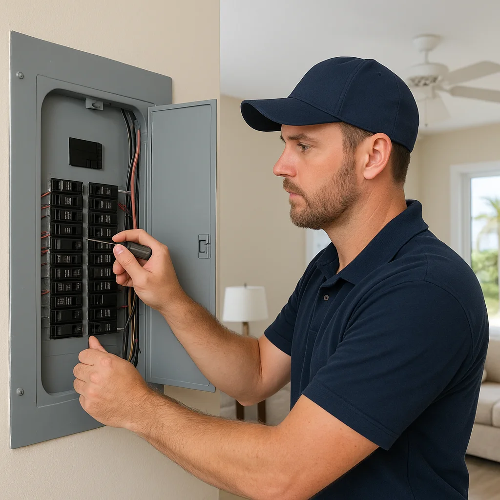 Indoor Lighting Upgrades That Quietly Solve Bigger Electrical Problems in Upper Grand Lagoon Homes article image