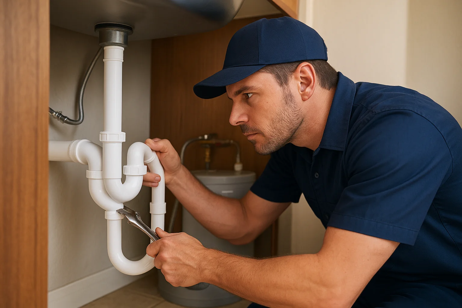 Keeping Destin Drains Moving: Why Clogged Pipes Disrupt Comfort and How Maintenance Saves Money
