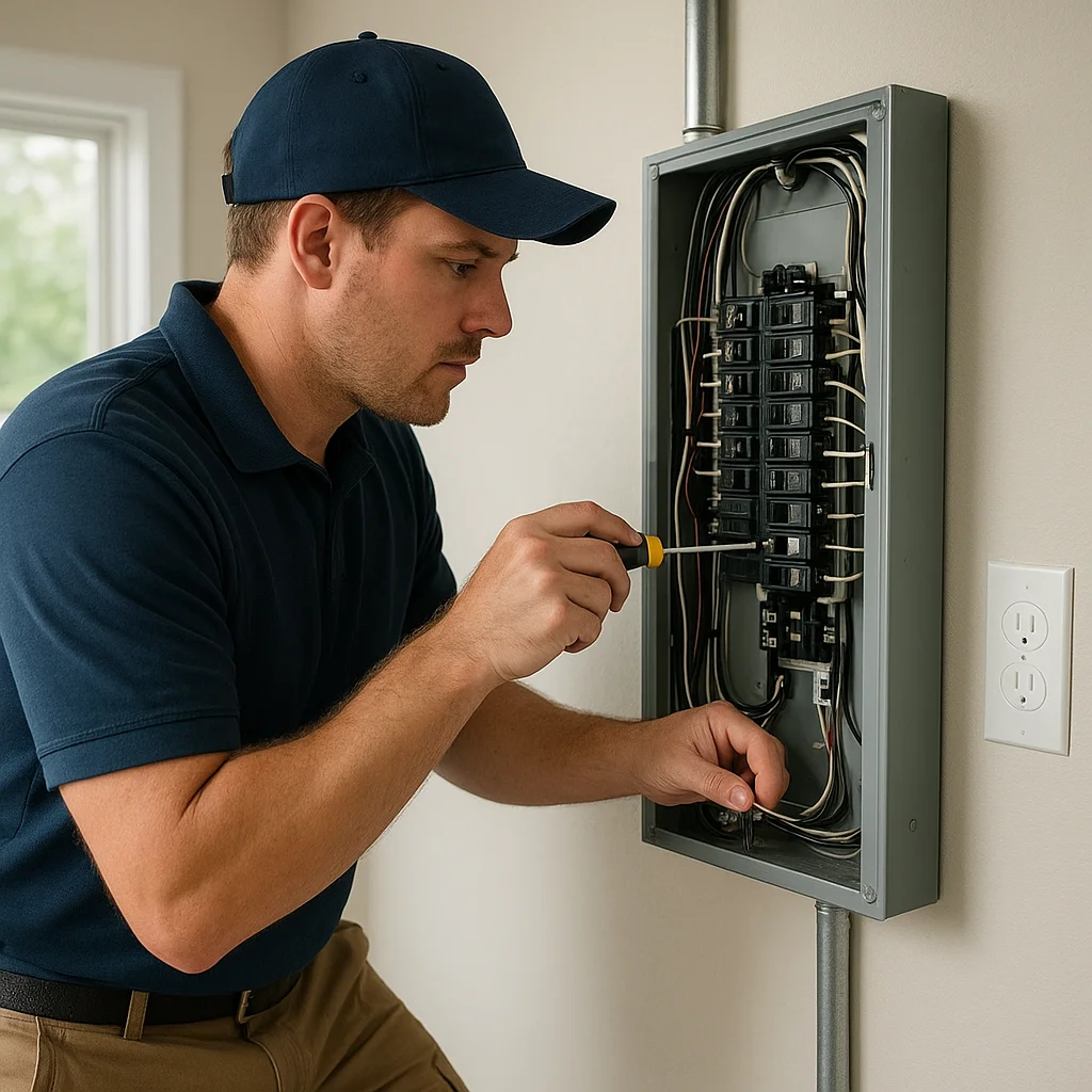 Keeping Pace With Modern Power Needs in Santa Rosa Beach Homes article image